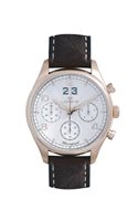 Reloj Lorenz Hombre BIG DATE in Acero chapado en oro rosa 030215EE - 030215EE